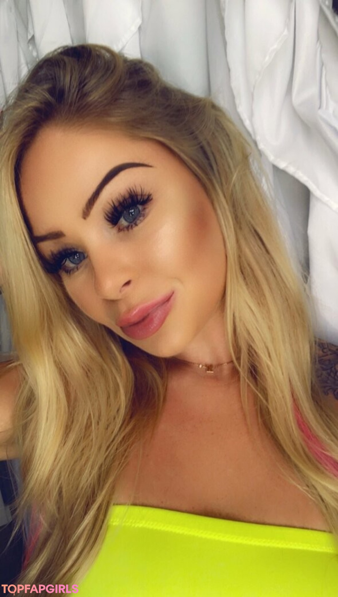 Nagie wyciekłe zdjęcie OnlyFans od Brookeshowsxx #1140