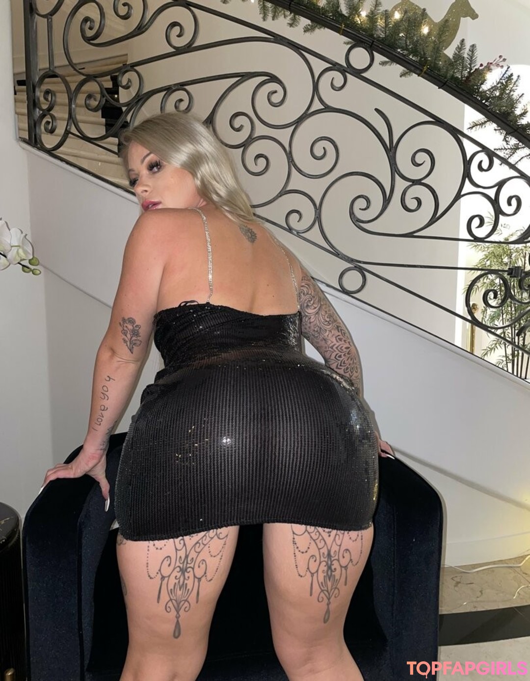 Nagie wyciekłe zdjęcie OnlyFans od Brookeshowsxx #1199