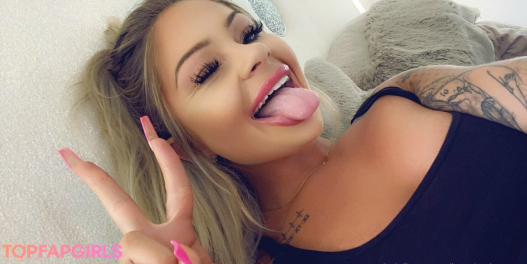 Nagie wyciekłe zdjęcie OnlyFans od Brookeshowsxx #1599