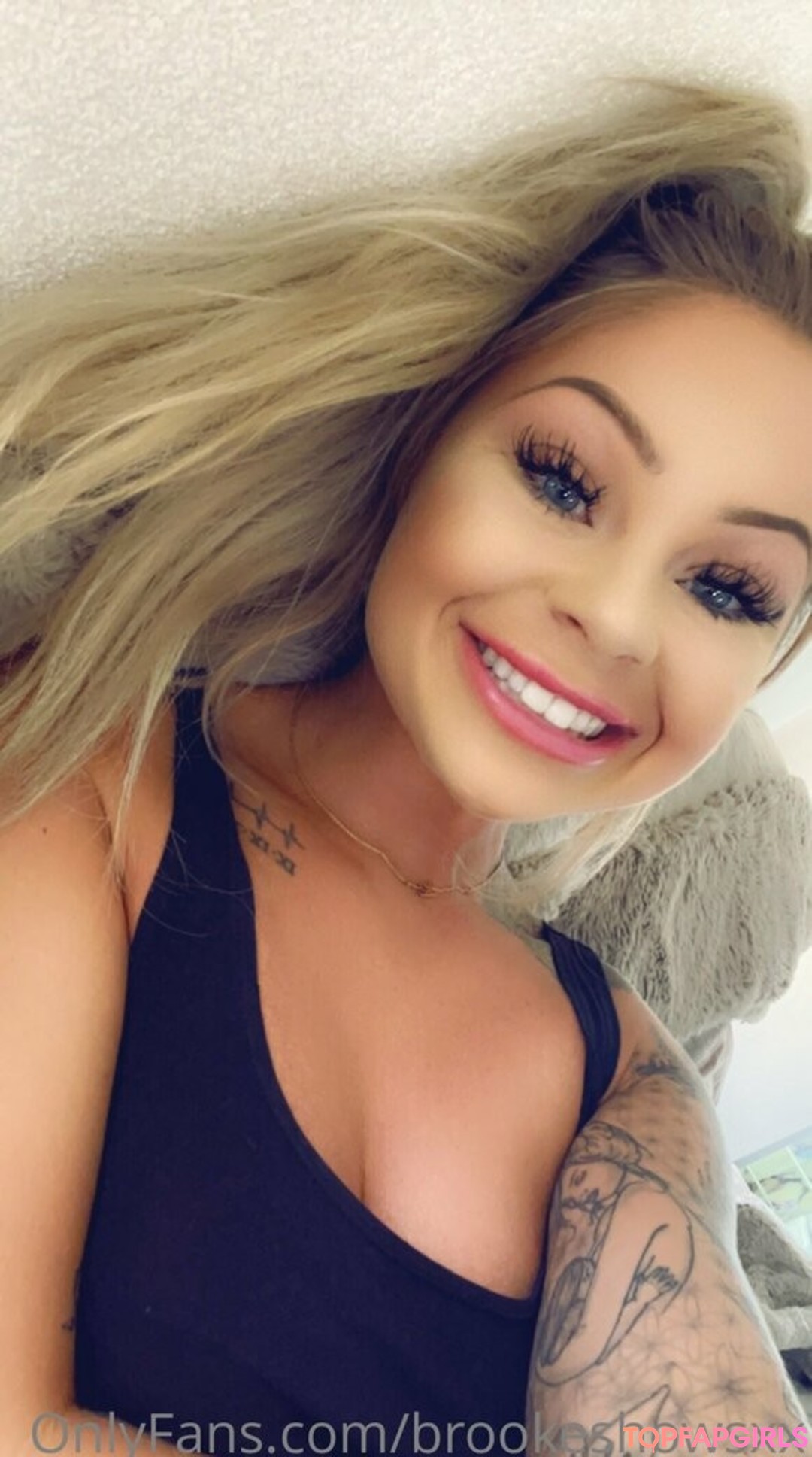 Nagie wyciekłe zdjęcie OnlyFans od Brookeshowsxx #1600