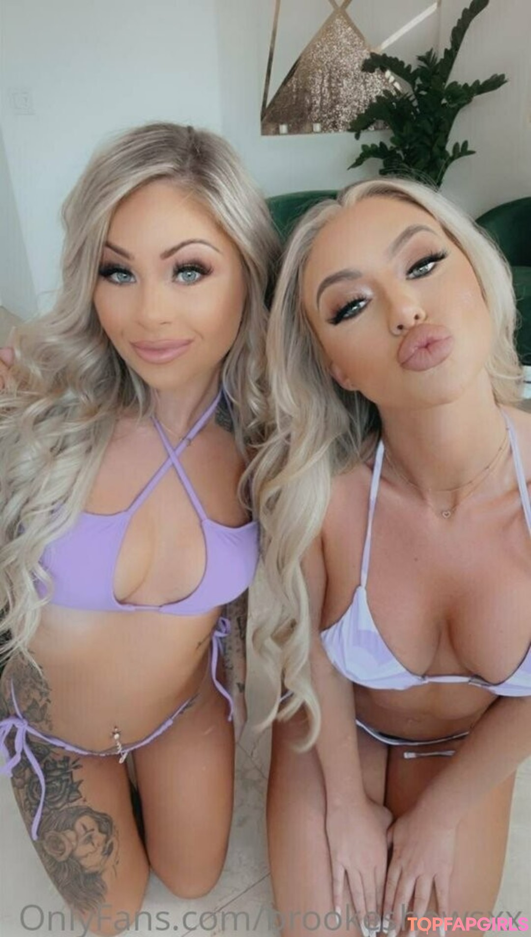 Nagie wyciekłe zdjęcie OnlyFans od Brookeshowsxx #1612