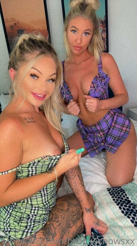 Brookeshowsxx