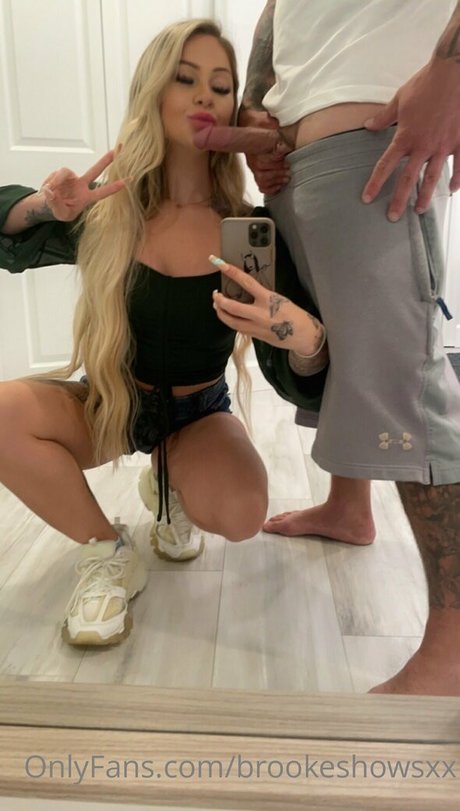 Brookeshowsxx