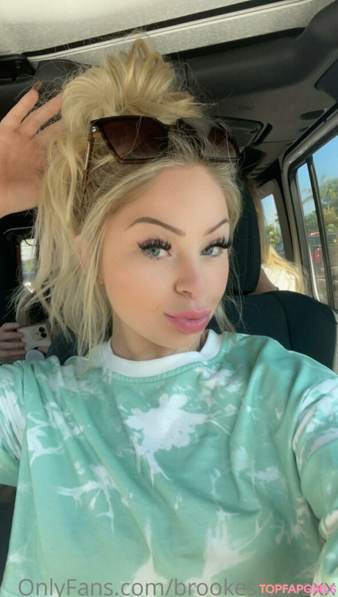 Nagie wyciekłe zdjęcie OnlyFans od Brookeshowsxx #1780