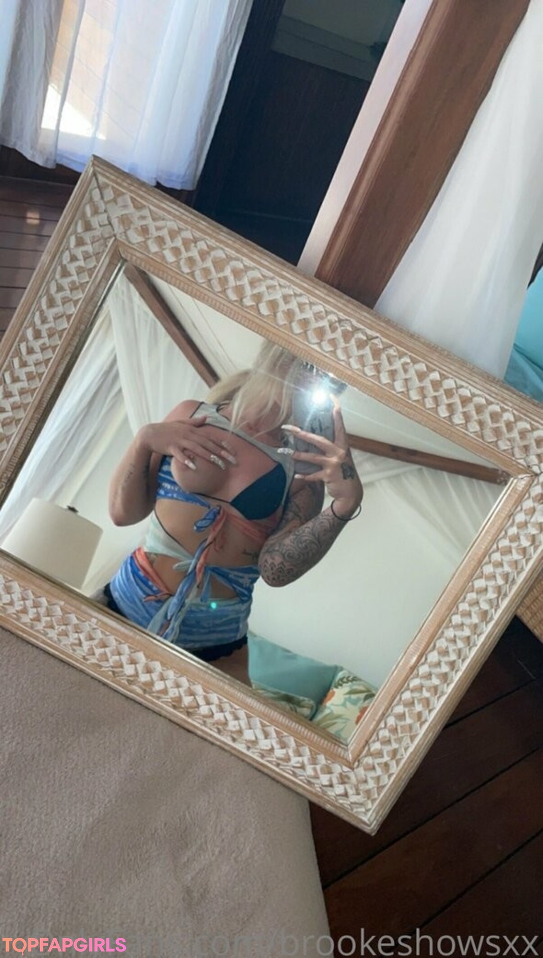 Nagie wyciekłe zdjęcie OnlyFans od Brookeshowsxx #1841