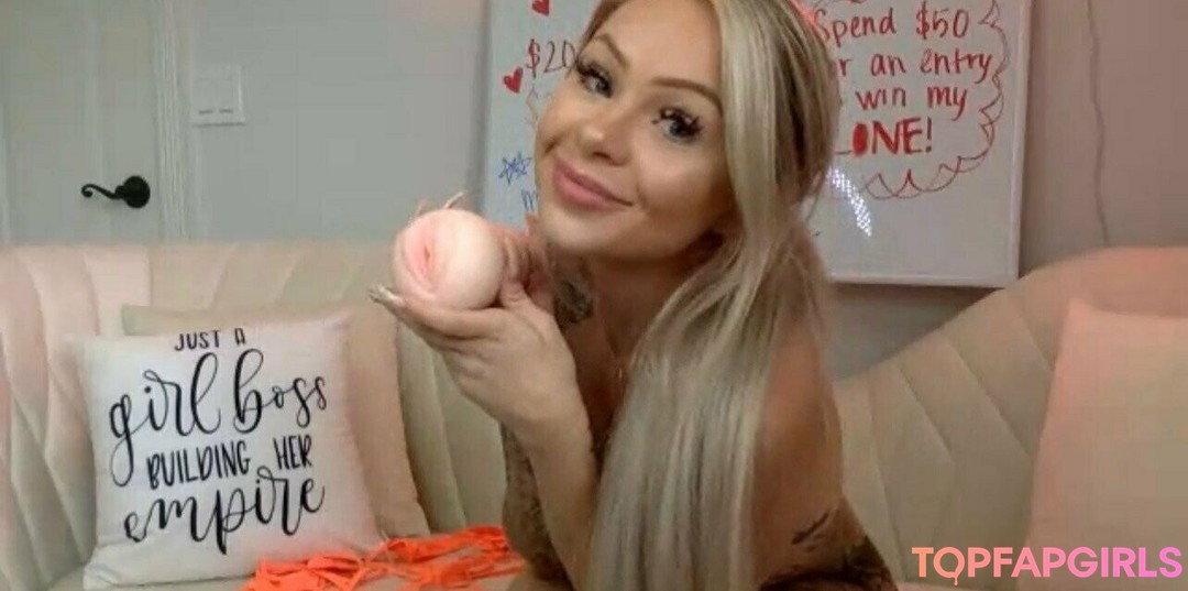 Nagie wyciekłe zdjęcie OnlyFans od Brookeshowsxx #1930