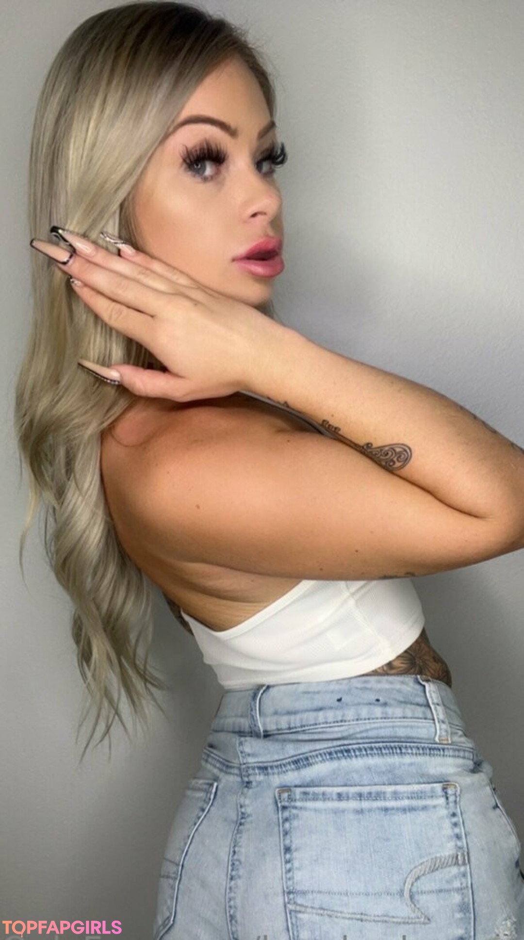 Nagie wyciekłe zdjęcie OnlyFans od Brookeshowsxx #1959