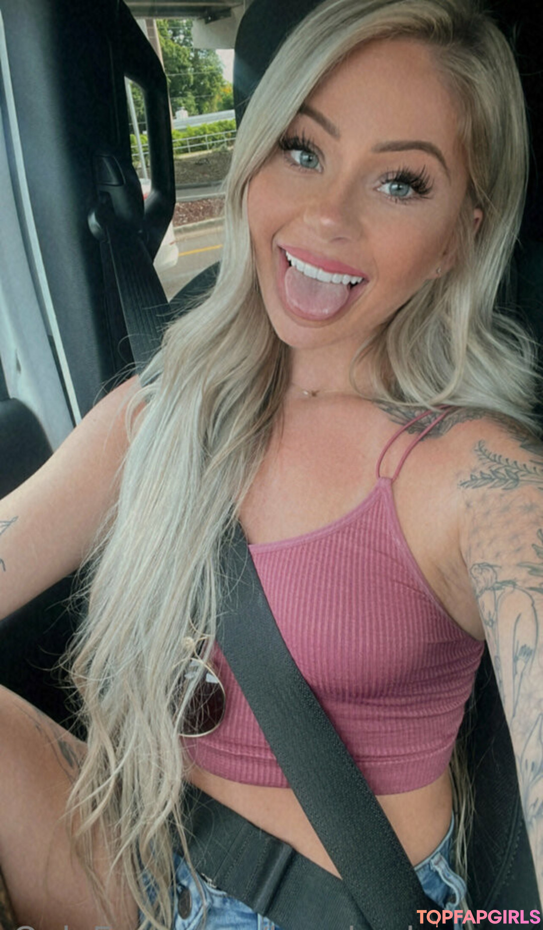 Nagie wyciekłe zdjęcie OnlyFans od Brookeshowsxx #1972
