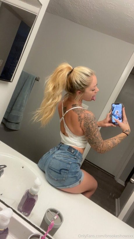 Brookeshowsxx