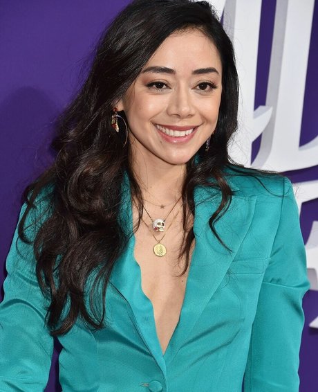 Nagie wyciekłe zdjęcie OnlyFans od Aimee Garcia