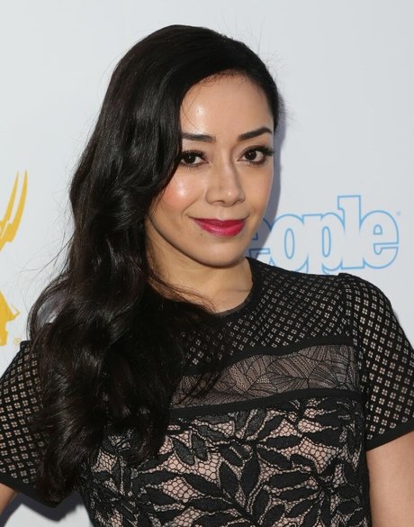 Nagie wyciekłe zdjęcie OnlyFans od Aimee Garcia
