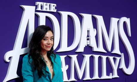 Aimee Garcia
