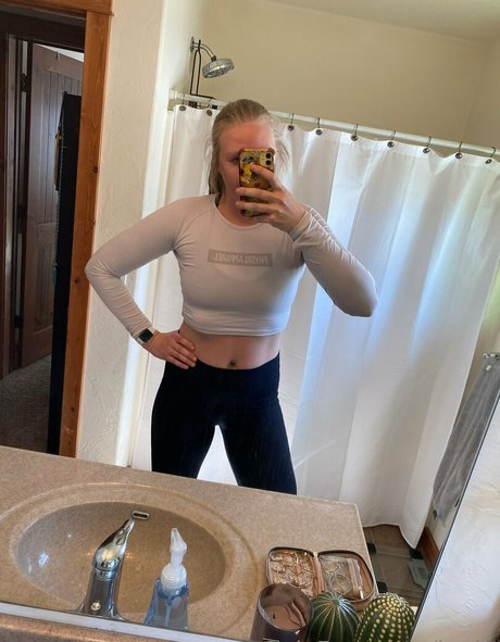 Nagie wyciekłe zdjęcie OnlyFans od Itskt