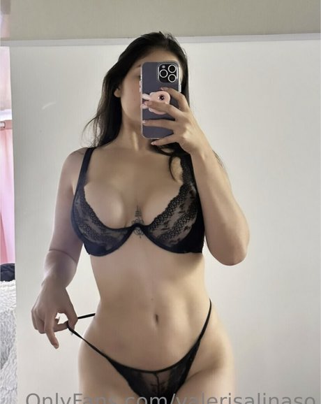 Nagie wyciekłe zdjęcie OnlyFans od Valeria Salinas