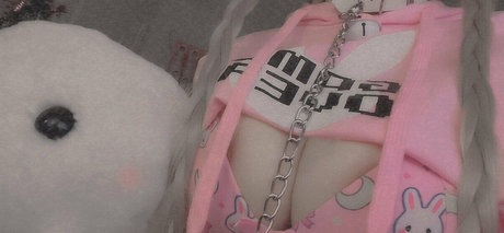 Nagie wyciekłe zdjęcie OnlyFans od Kltt3y