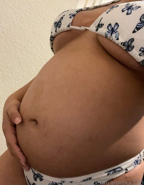 Nagie wyciekłe zdjęcie OnlyFans od Vanessa770