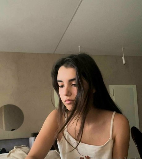 Nagie wyciekłe zdjęcie OnlyFans od Nikala