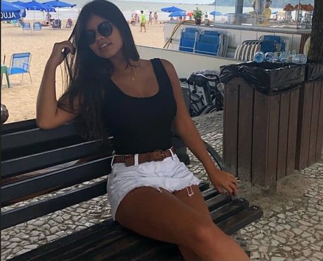Andressa Almeida