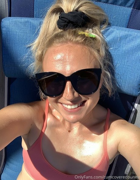 Nagie wyciekłe zdjęcie OnlyFans od Bunnycovered