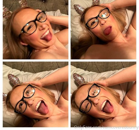 Nagie wyciekłe zdjęcie OnlyFans od Bunnycovered