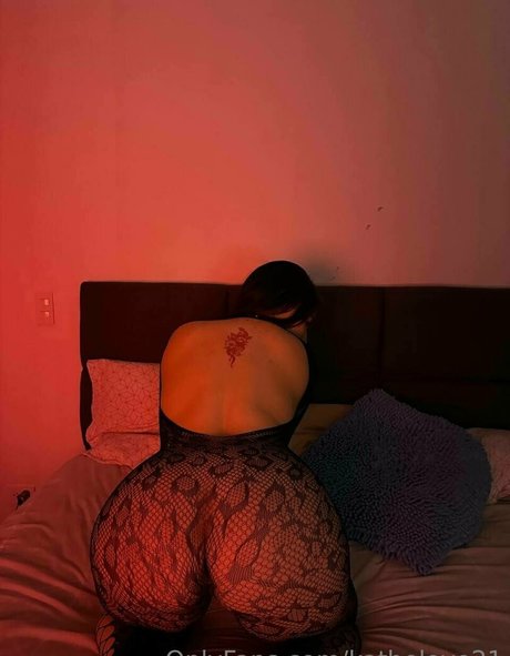 Nagie wyciekłe zdjęcie OnlyFans od Kathelove21