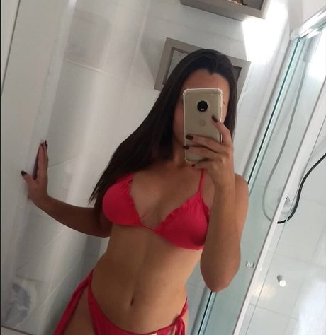 Nagie wyciekłe zdjęcie OnlyFans od Amanda Freitas