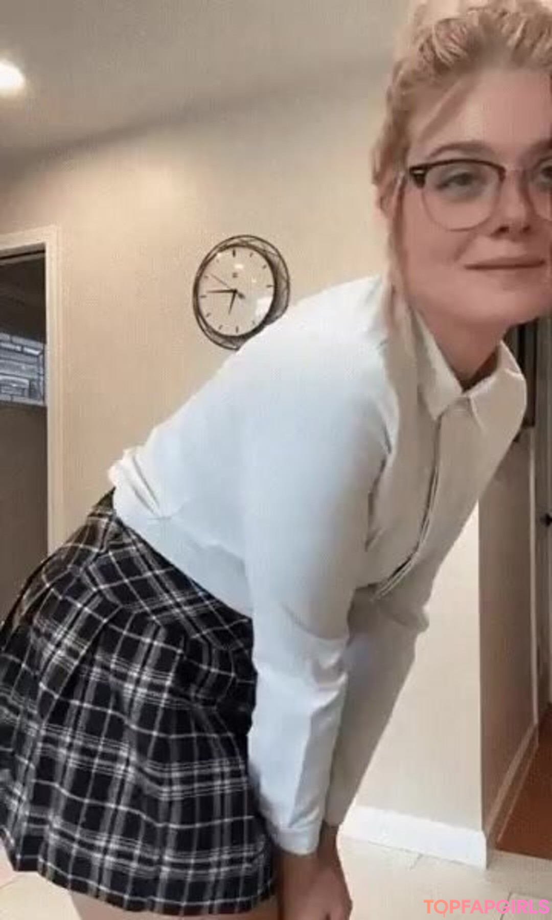 Nagie wyciekłe zdjęcie OnlyFans od Elle Fanning #1176