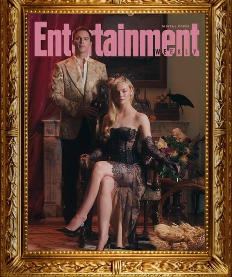 Nagie wyciekłe zdjęcie OnlyFans od Elle Fanning