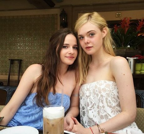 Elle Fanning
