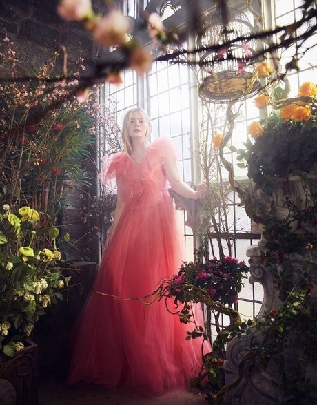 Elle Fanning