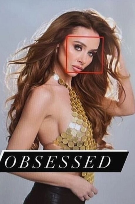 Nagie wyciekłe zdjęcie OnlyFans od Una Healy