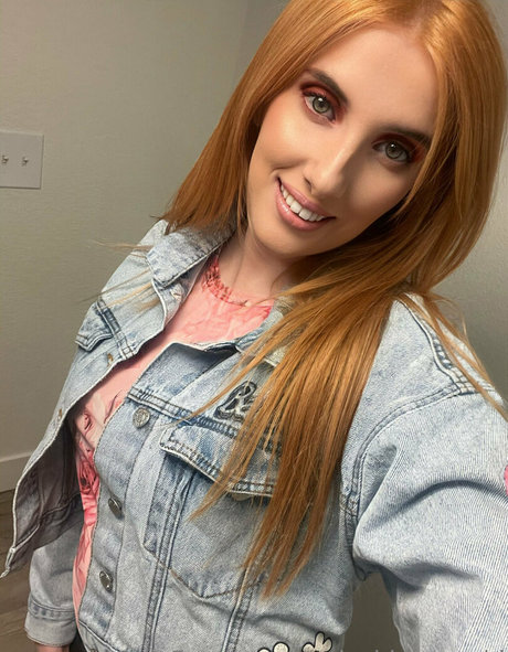 Nagie wyciekłe zdjęcie OnlyFans od Anniechloesworld