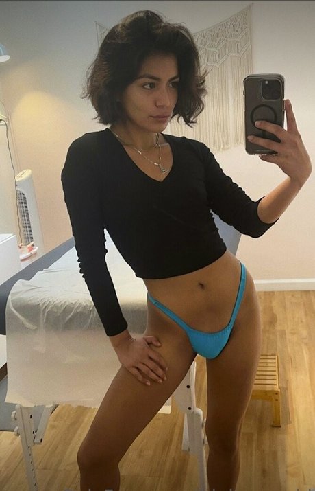 Nagie wyciekłe zdjęcie OnlyFans od Beautywithtrinity
