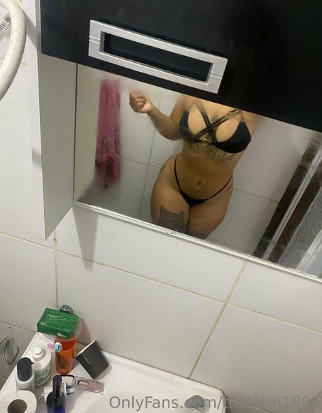 Nagie wyciekłe zdjęcie OnlyFans od Thelatin1891