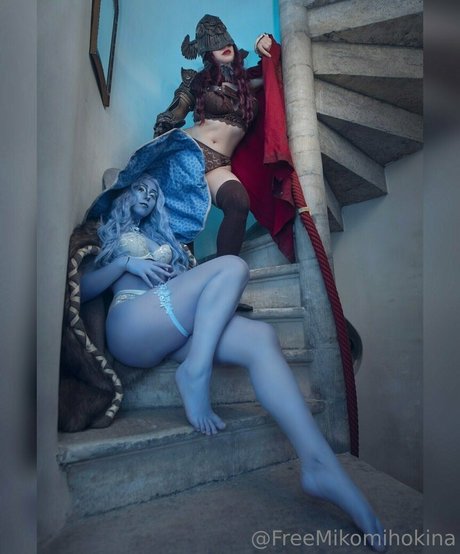 Freemikomihokina