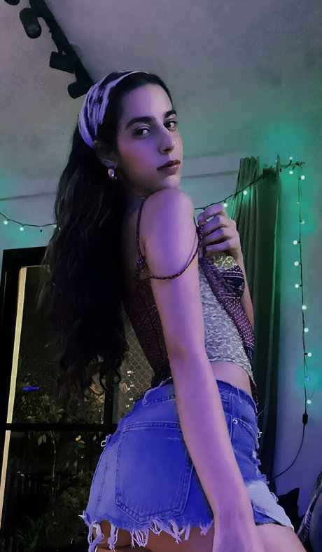 Marina Sena