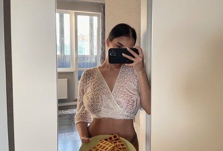Nagie wyciekłe zdjęcie OnlyFans od Camilla