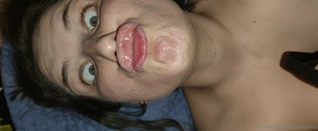 Nagie wyciekłe zdjęcie OnlyFans od Lucylumid