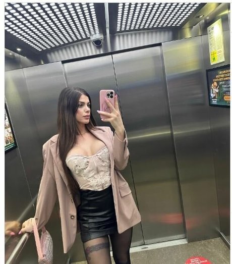 Nagie wyciekłe zdjęcie OnlyFans od Firstvaleriaa