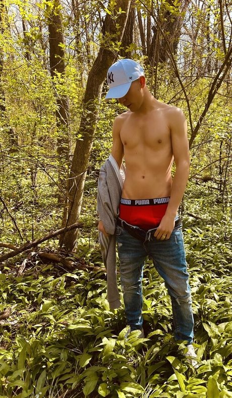 Nagie wyciekłe zdjęcie OnlyFans od Satinboystc