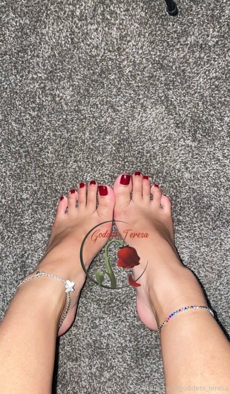 Nagie wyciekłe zdjęcie OnlyFans od Goddessteresa