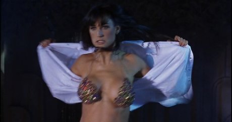 Demi Moore