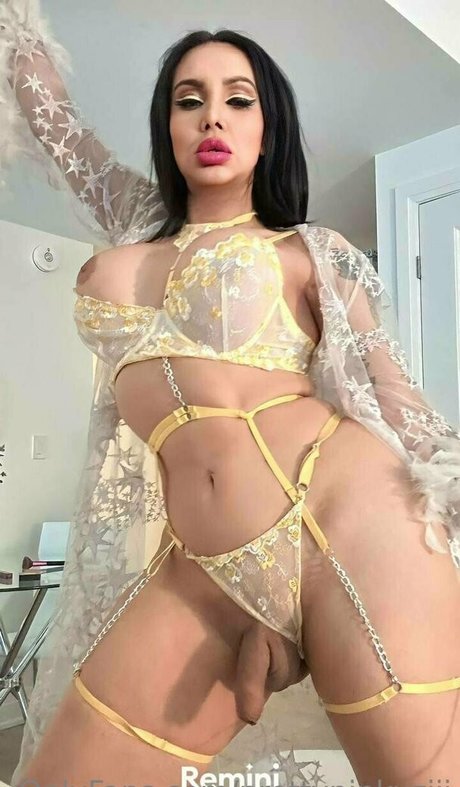 Nagie wyciekłe zdjęcie OnlyFans od Prettypinkuziii