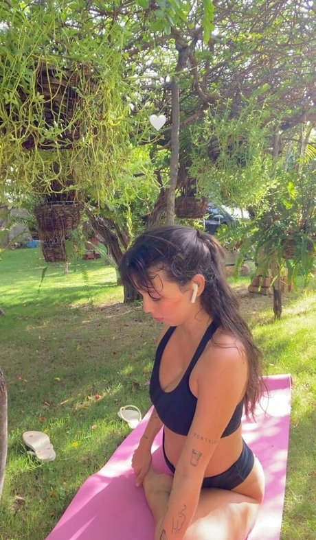 Nagie wyciekłe zdjęcie OnlyFans od Khelvya