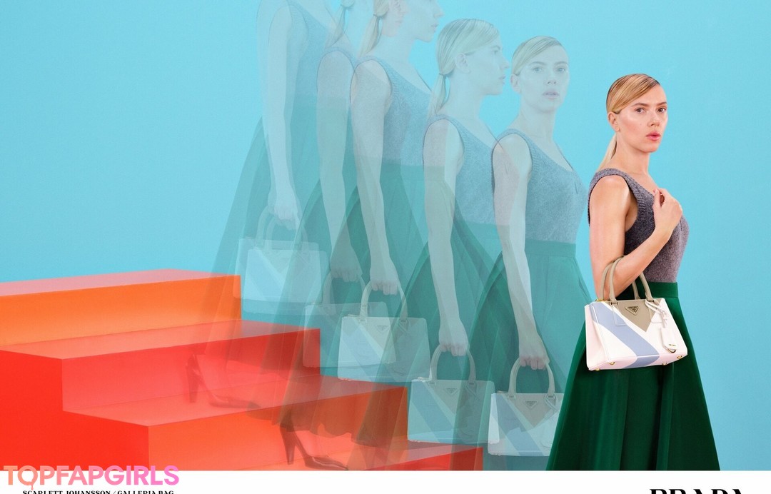 Nagie wyciekłe zdjęcie OnlyFans od Scarlett Johansson #1091