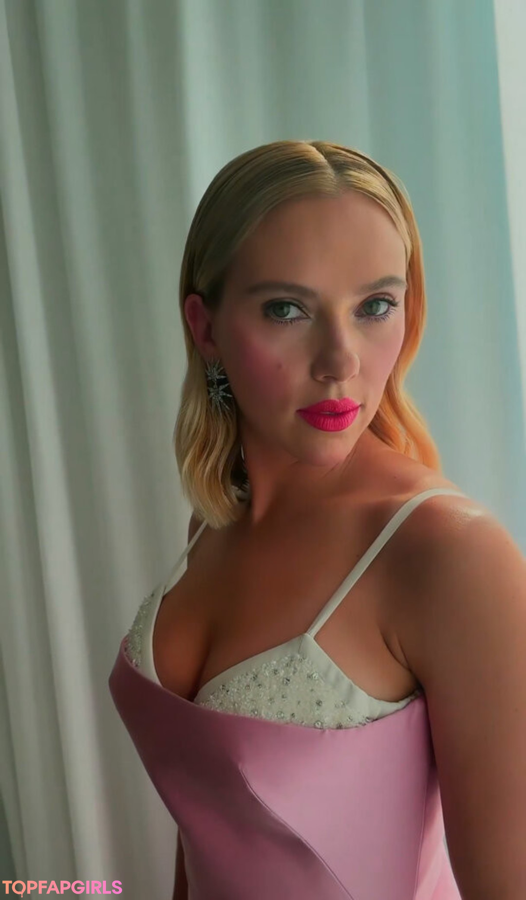 Nagie wyciekłe zdjęcie OnlyFans od Scarlett Johansson #1092