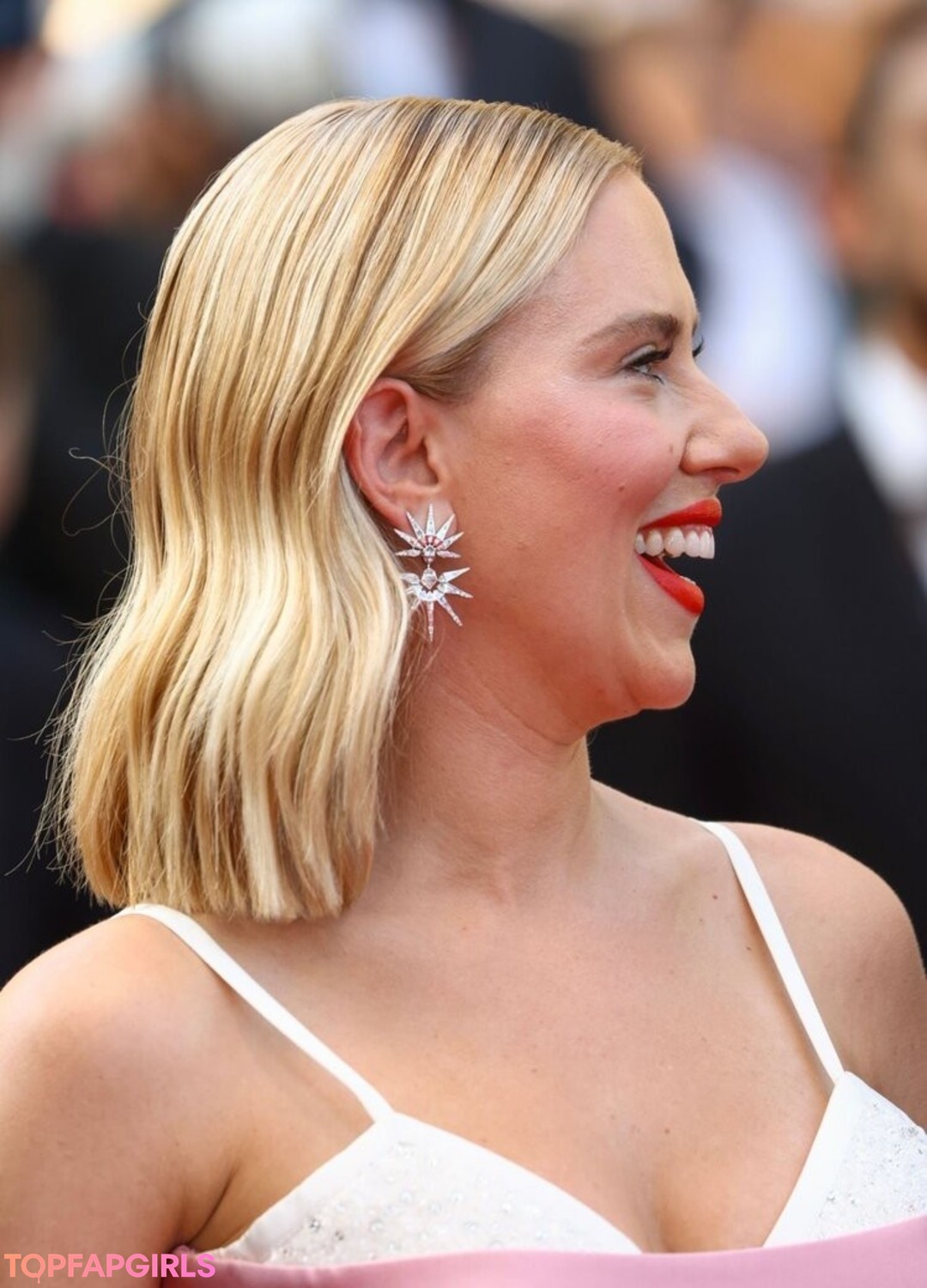 Nagie wyciekłe zdjęcie OnlyFans od Scarlett Johansson #1101