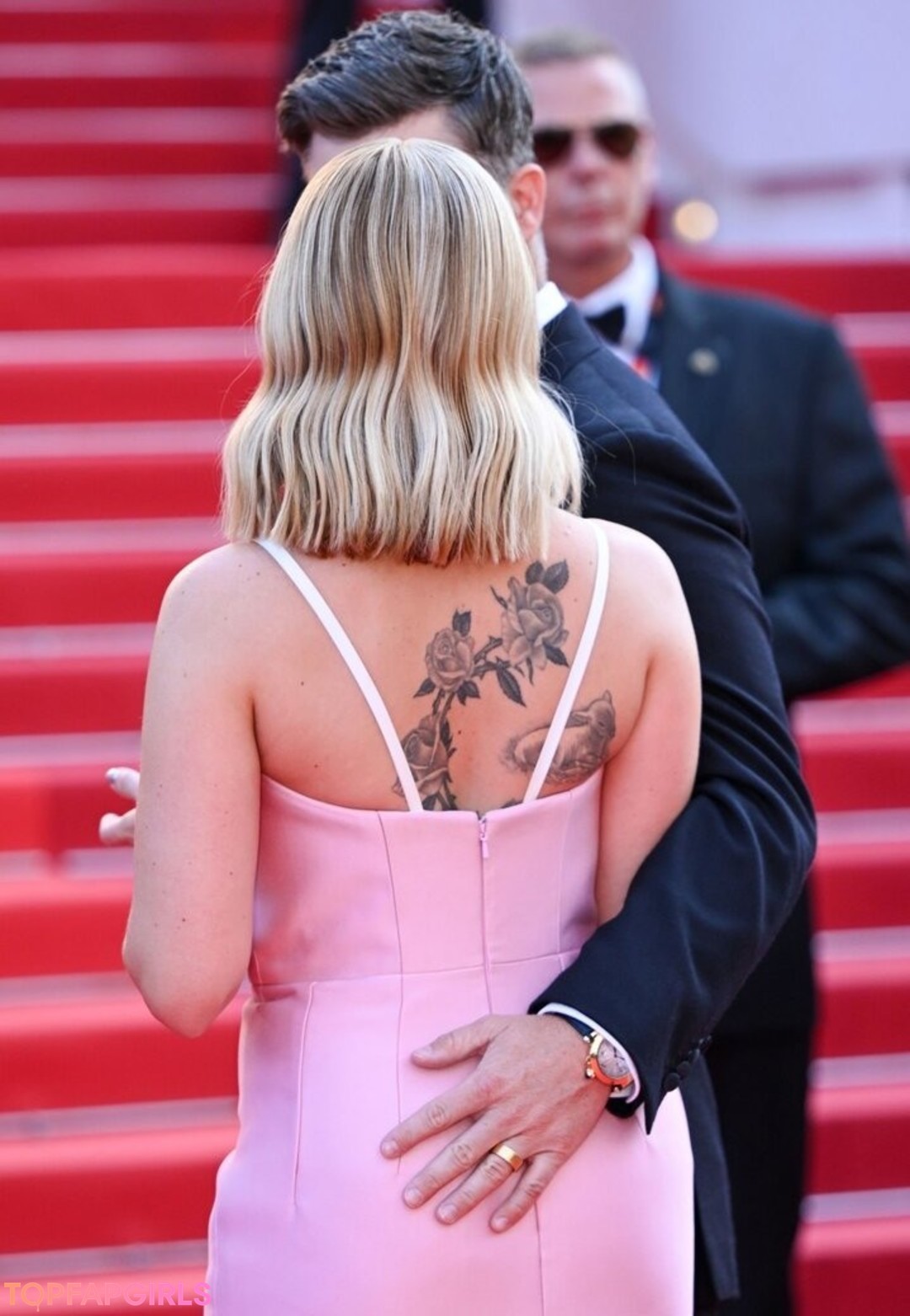 Nagie wyciekłe zdjęcie OnlyFans od Scarlett Johansson #1160