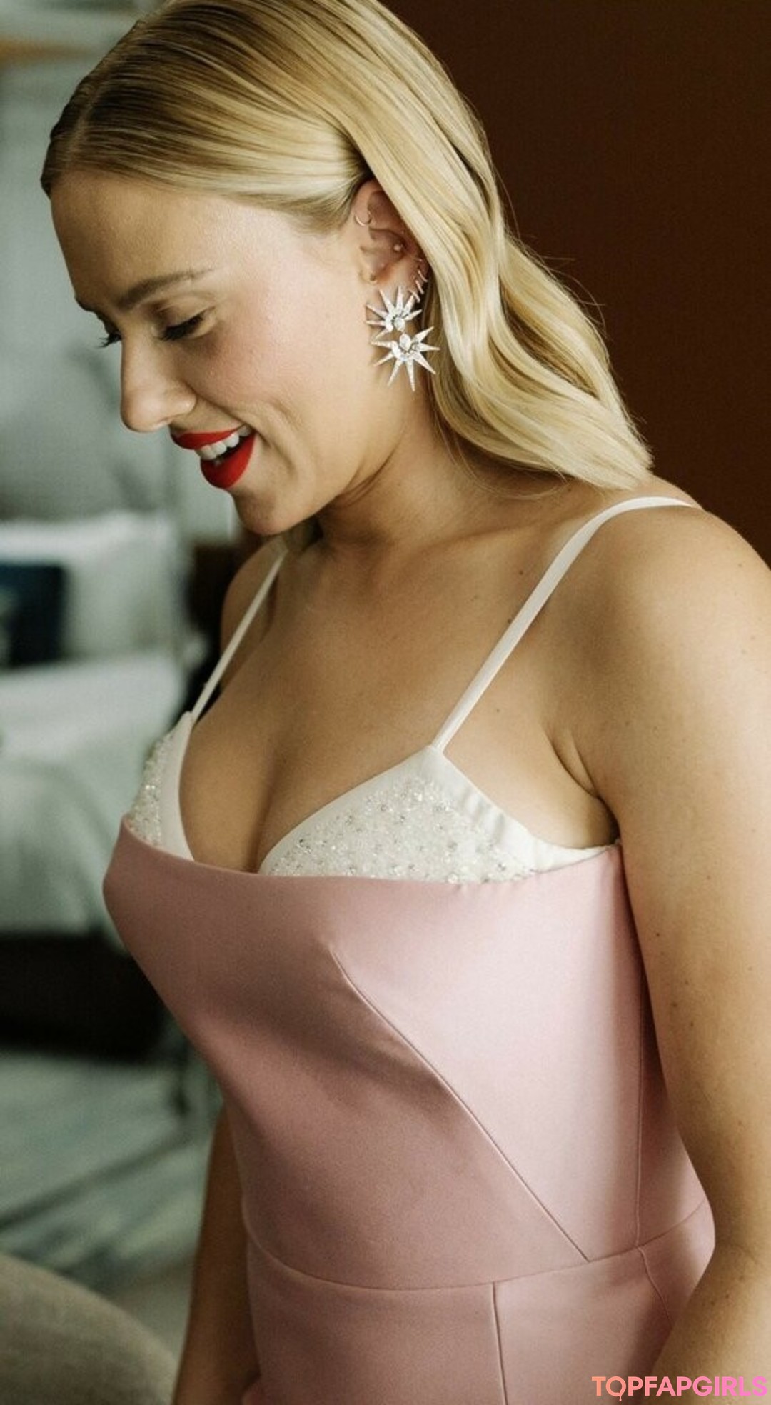 Nagie wyciekłe zdjęcie OnlyFans od Scarlett Johansson #1196