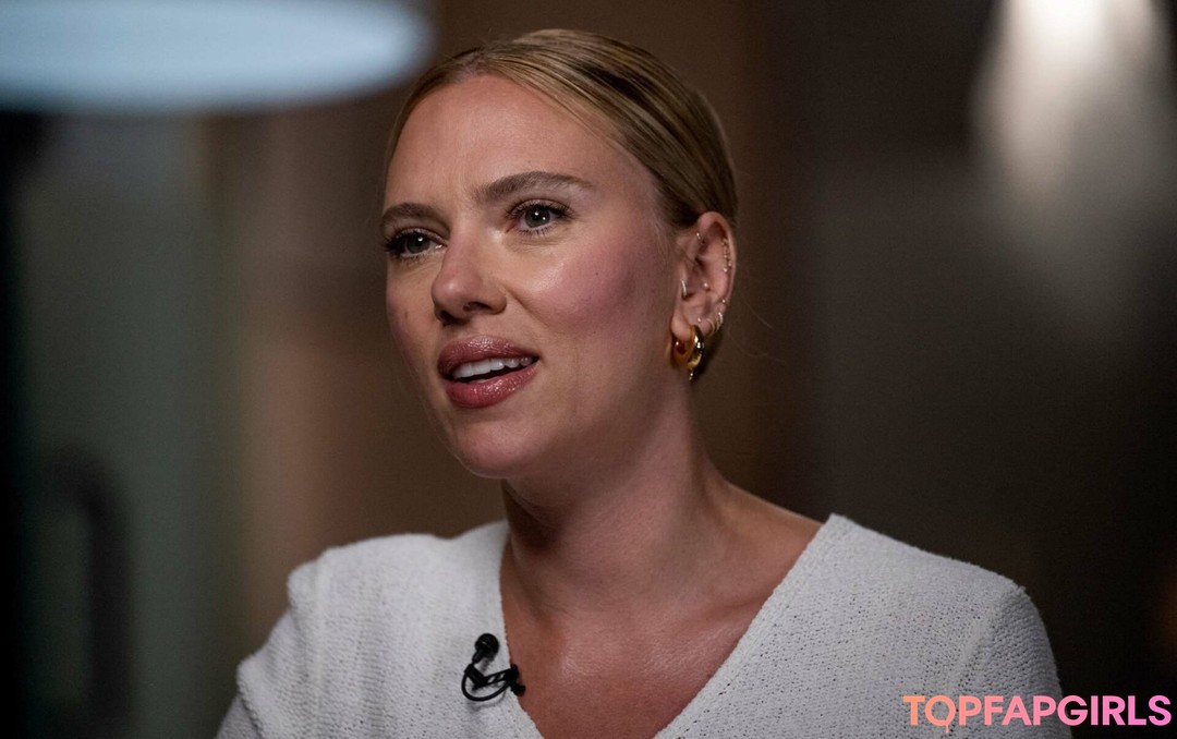 Nagie wyciekłe zdjęcie OnlyFans od Scarlett Johansson #1236